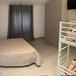 Cimino By Termitito Holiday home Scanzano Jonico