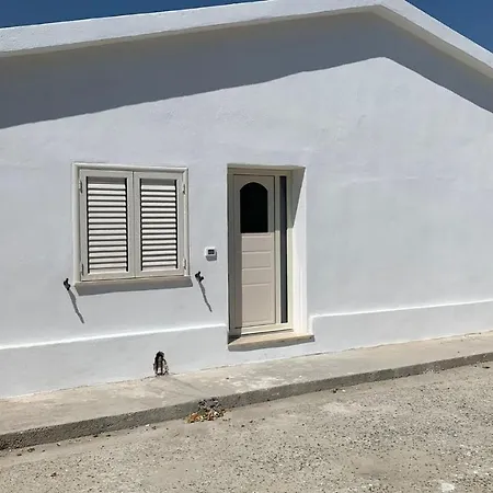 Cimino By Termitito Holiday home