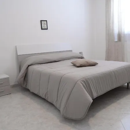 Cimino By Termitito Hébergement de vacances *