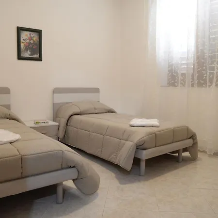 Cimino By Termitito Scanzano Jonico