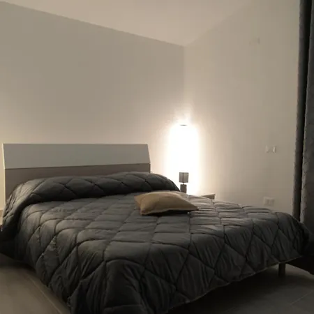 Cimino By Termitito Feriehus *