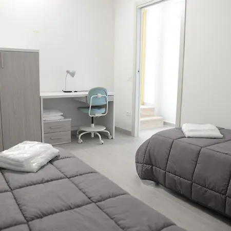 Cimino Emozioni Mediterranee Holiday home *