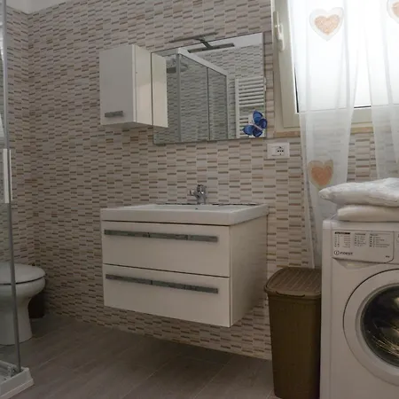 Cimino By Termitito Holiday home Scanzano Jonico