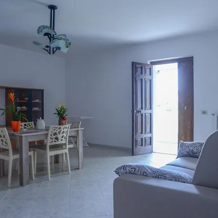 Cimino By Termitito Hébergement de vacances *