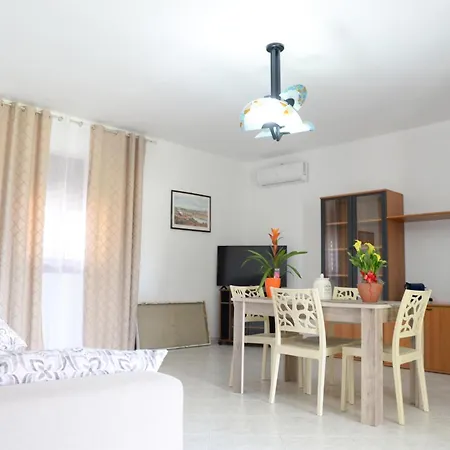 Cimino By Termitito Feriehus Scanzano Jonico