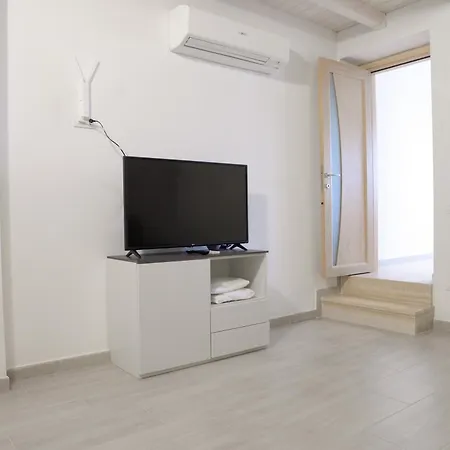 Cimino By Termitito Holiday home