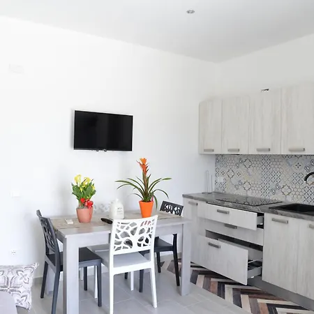 Holiday home Cimino By Termitito *