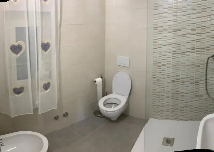 Hébergement de vacances Cimino By Termitito