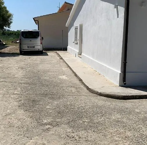 Hébergement de vacances Cimino By Termitito *