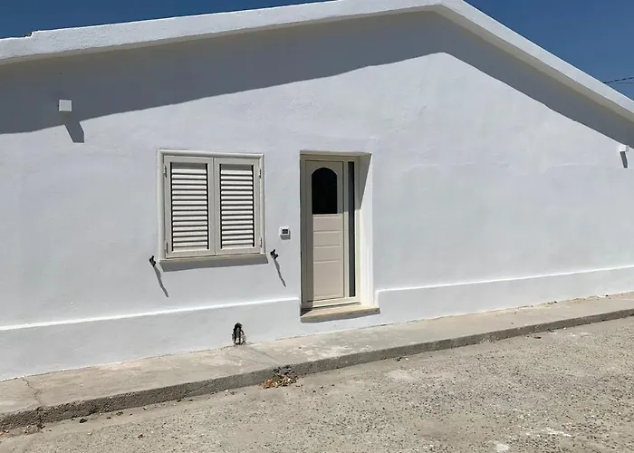 Cimino By Termitito Hébergement de vacances