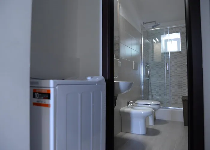 Cimino By Termitito Scanzano Jonico