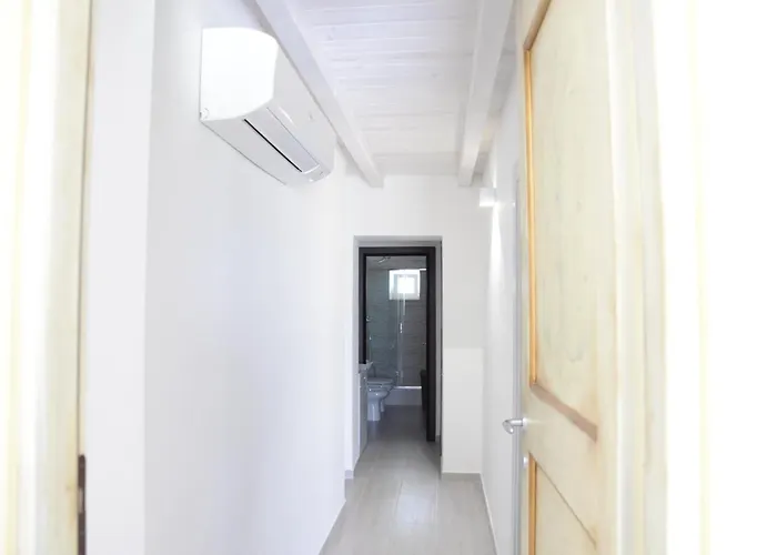 Feriehus Cimino By Termitito *