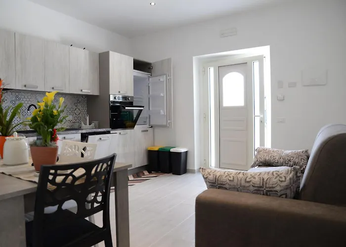 Cimino By Termitito Scanzano Jonico