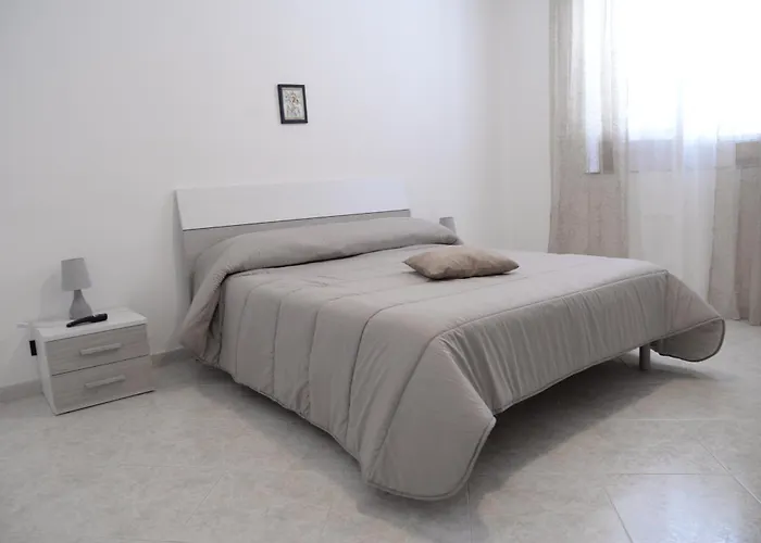 Cimino By Termitito Feriehus *