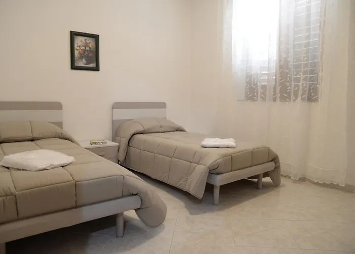 Cimino By Termitito Scanzano Jonico