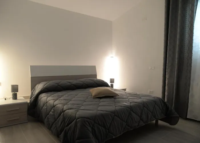 Cimino By Termitito Feriehus *