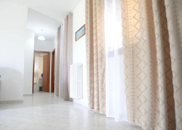 Hébergement de vacances Cimino By Termitito