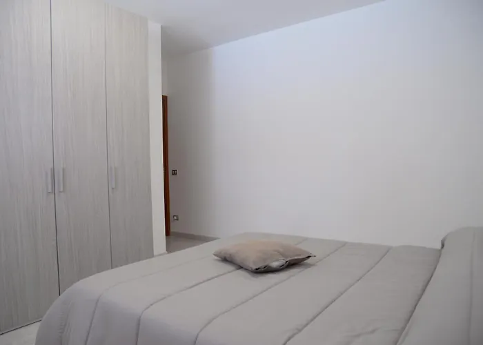 Cimino By Termitito Hébergement de vacances *