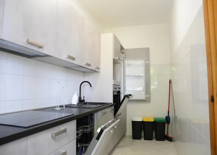 Hébergement de vacances Cimino By Termitito Scanzano Jonico