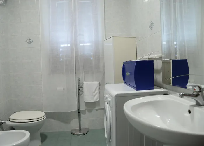 Hébergement de vacances Cimino By Termitito