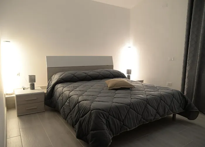 Feriehus Cimino By Termitito *