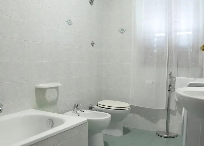 Hébergement de vacances Cimino By Termitito *