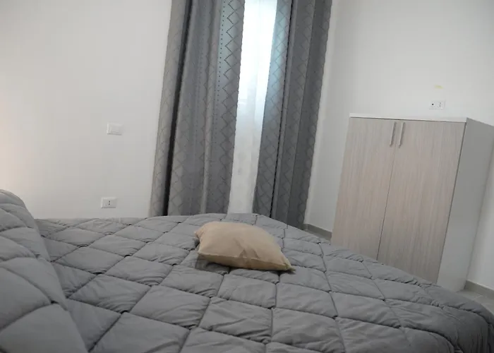 Feriehus Cimino By Termitito