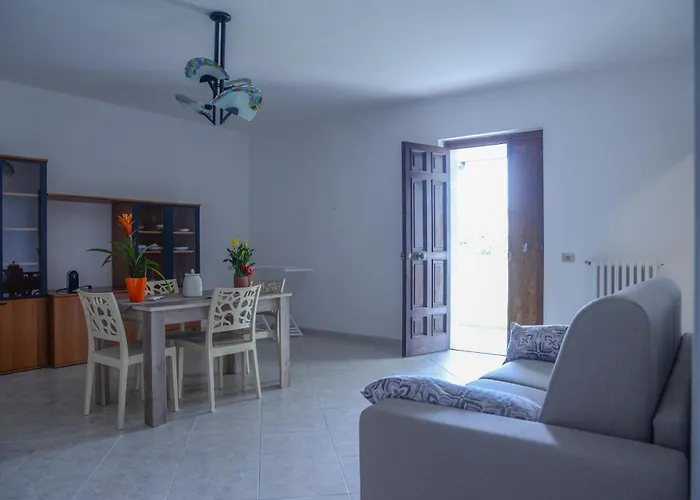 Cimino By Termitito Feriehus *