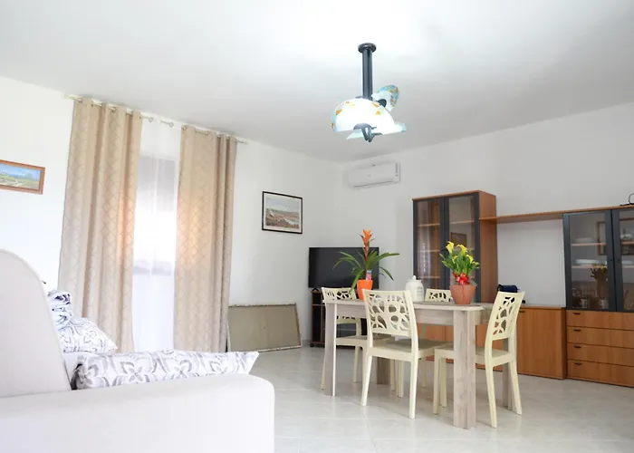 Cimino By Termitito Hébergement de vacances Scanzano Jonico