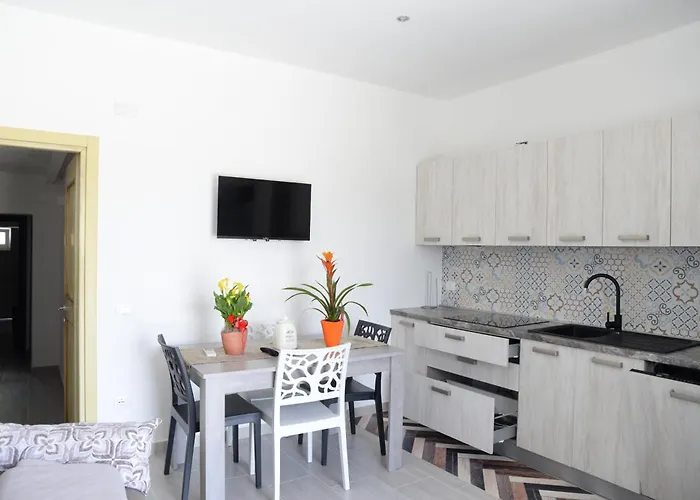 Hébergement de vacances Cimino By Termitito *