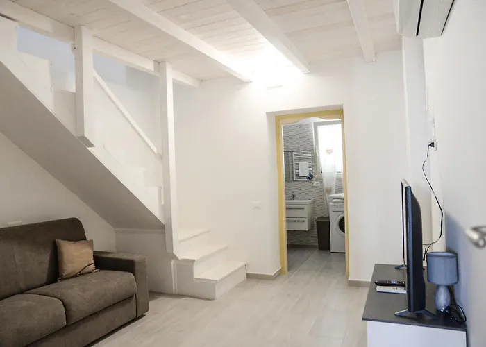 Cimino By Termitito Feriehus *