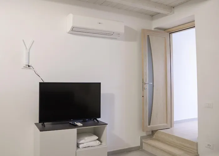 Hébergement de vacances Cimino By Termitito *