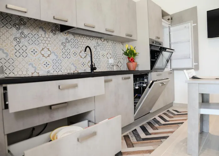 Cimino By Termitito Hébergement de vacances