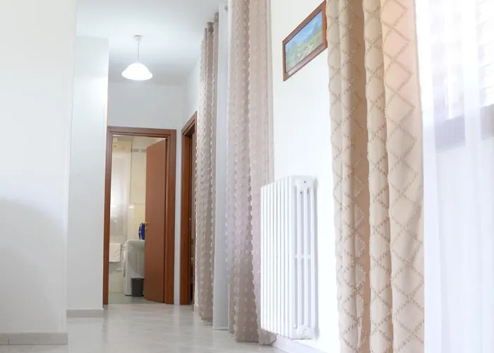 Cimino By Termitito * Scanzano Jonico