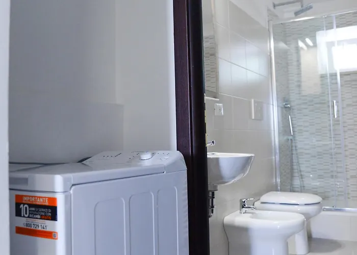 Cimino By Termitito Feriehus